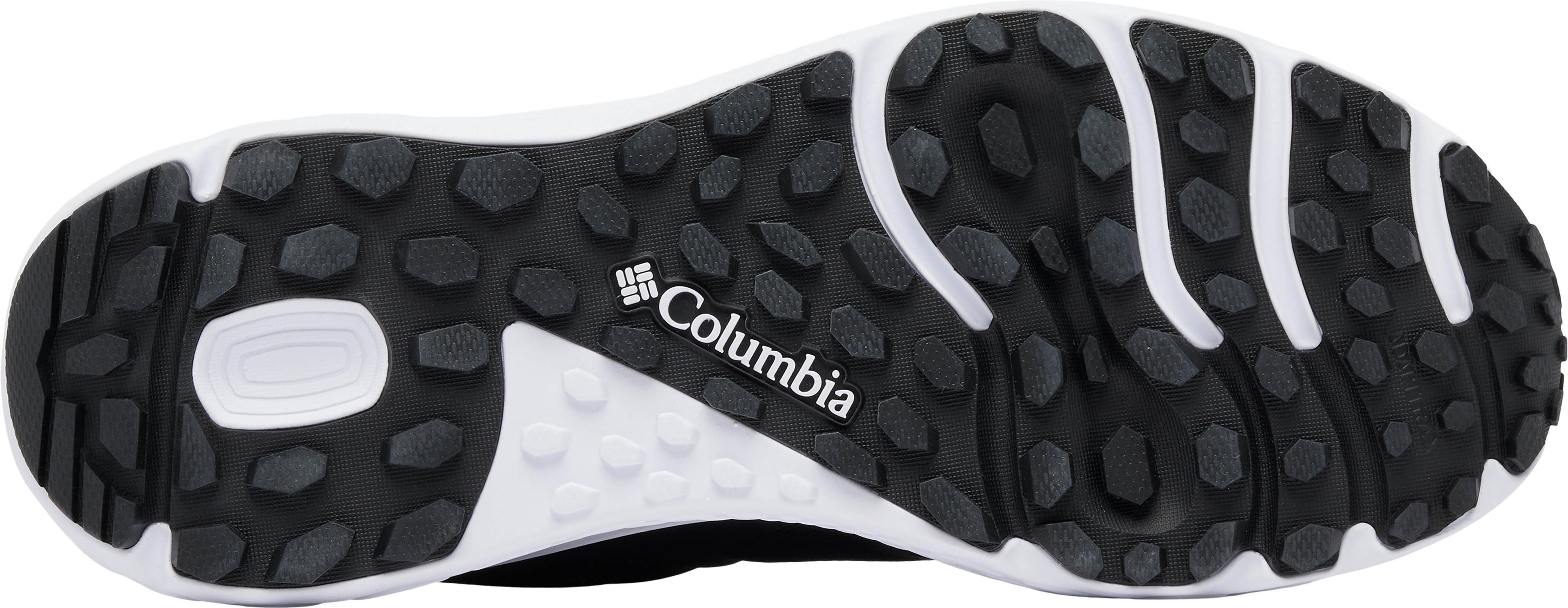 Product gallery image number 2 for product Konos TRS OutDry Trail Running Shoes - Women's