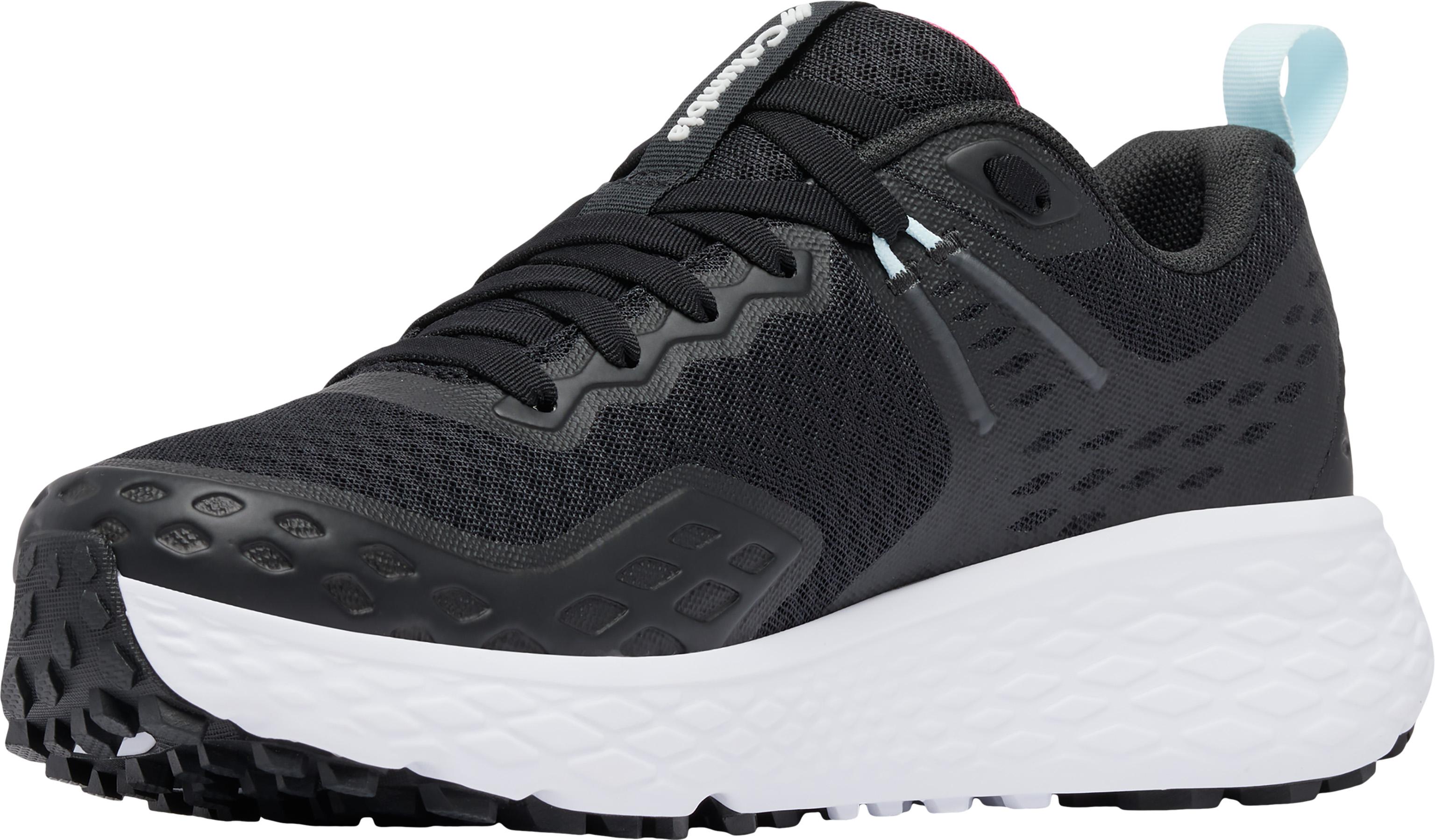 Product gallery image number 5 for product Konos TRS OutDry Trail Running Shoes - Women's