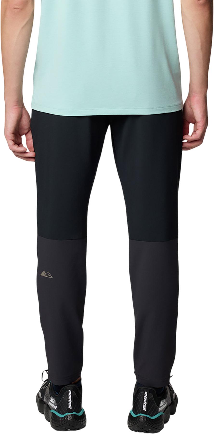 Numéro de l'image de la galerie de produits 2 pour le produit Pantalon d'entraînement Endless Trail II - Homme