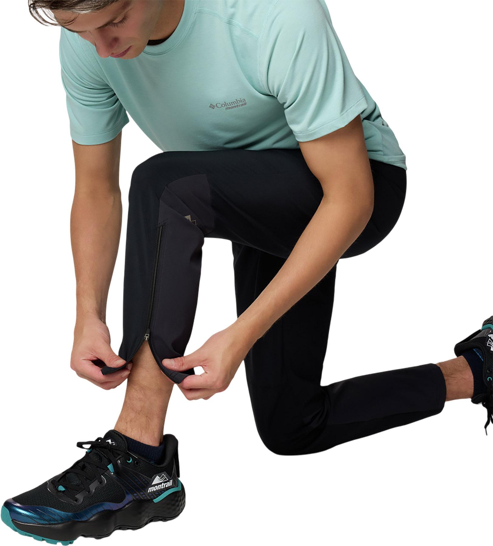 Numéro de l'image de la galerie de produits 4 pour le produit Pantalon d'entraînement Endless Trail II - Homme