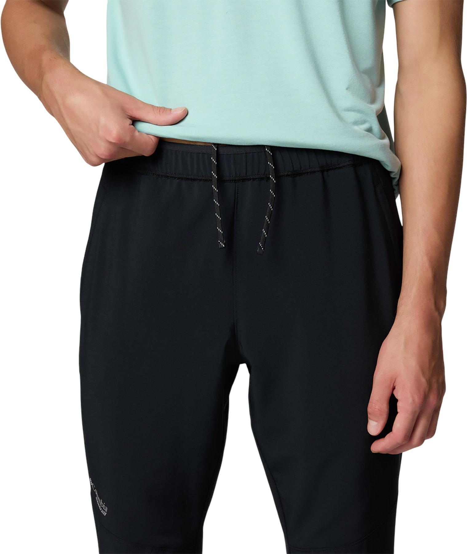 Numéro de l'image de la galerie de produits 6 pour le produit Pantalon d'entraînement Endless Trail II - Homme