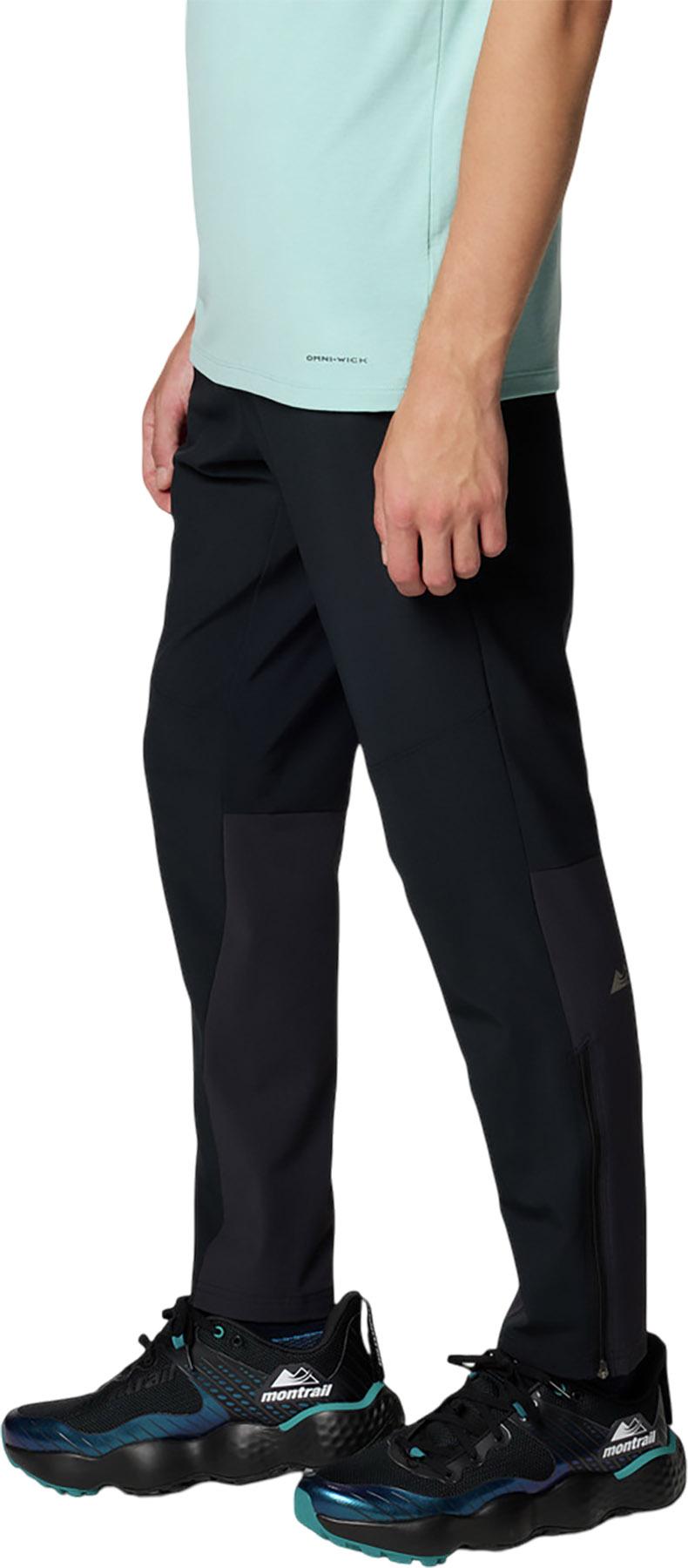 Numéro de l'image de la galerie de produits 5 pour le produit Pantalon d'entraînement Endless Trail II - Homme