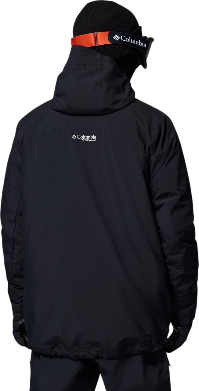 Numéro de l'image de la galerie de produits 3 pour le produit Manteau Interchange Winter District II - Homme