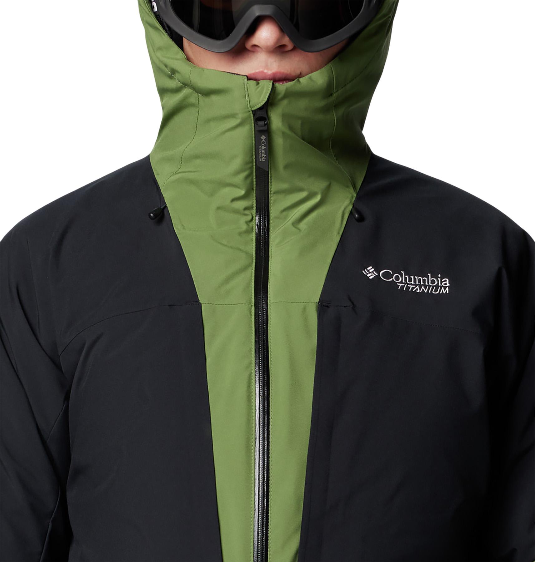 Numéro de l'image de la galerie de produits 8 pour le produit Manteau Interchange Winter District II - Homme