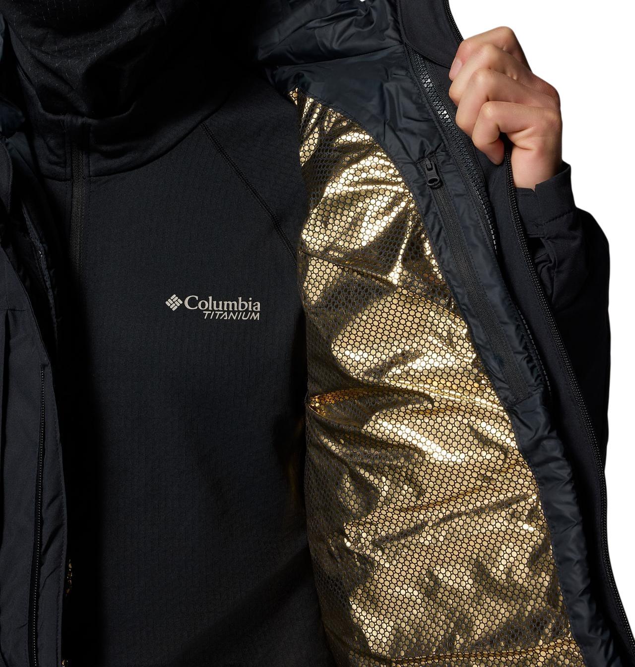 Numéro de l'image de la galerie de produits 4 pour le produit Manteau Interchange Winter District II - Homme