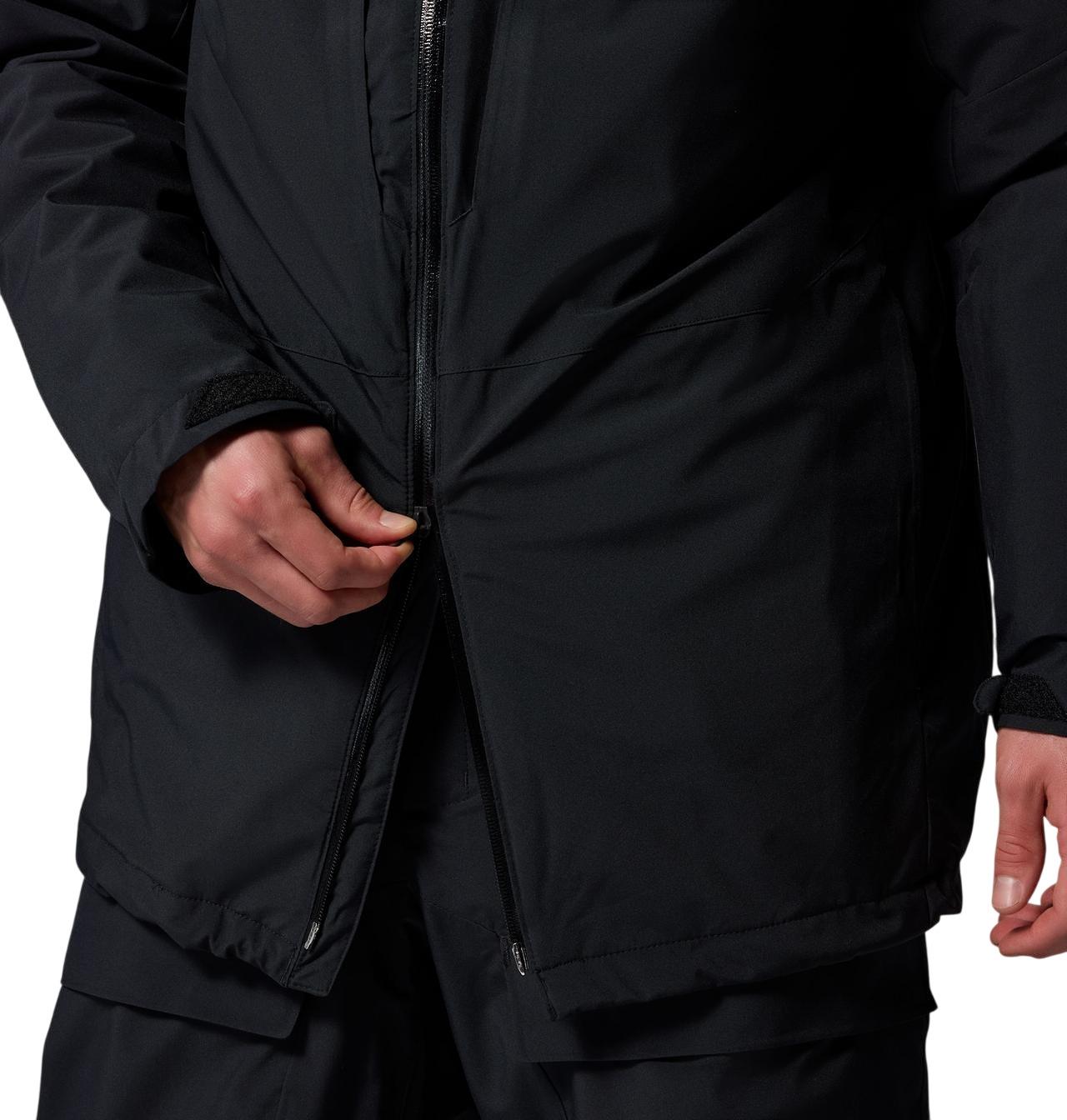 Numéro de l'image de la galerie de produits 5 pour le produit Manteau Interchange Winter District II - Homme
