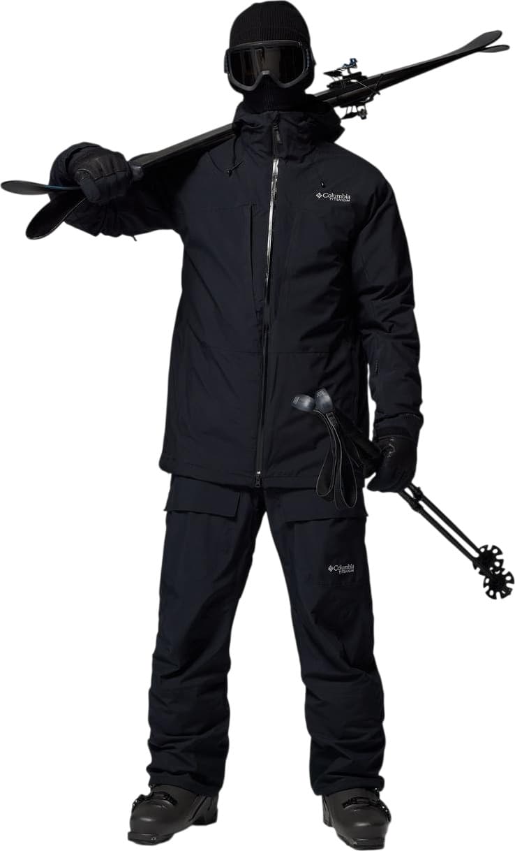 Numéro de l'image de la galerie de produits 7 pour le produit Manteau Interchange Winter District II - Homme