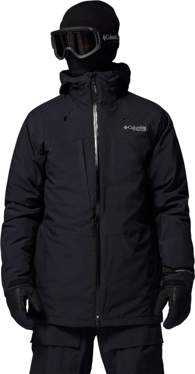 Image de produit pour Manteau Interchange Winter District II - Homme