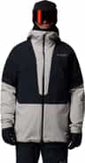 Couleur: Flint Grey - Black