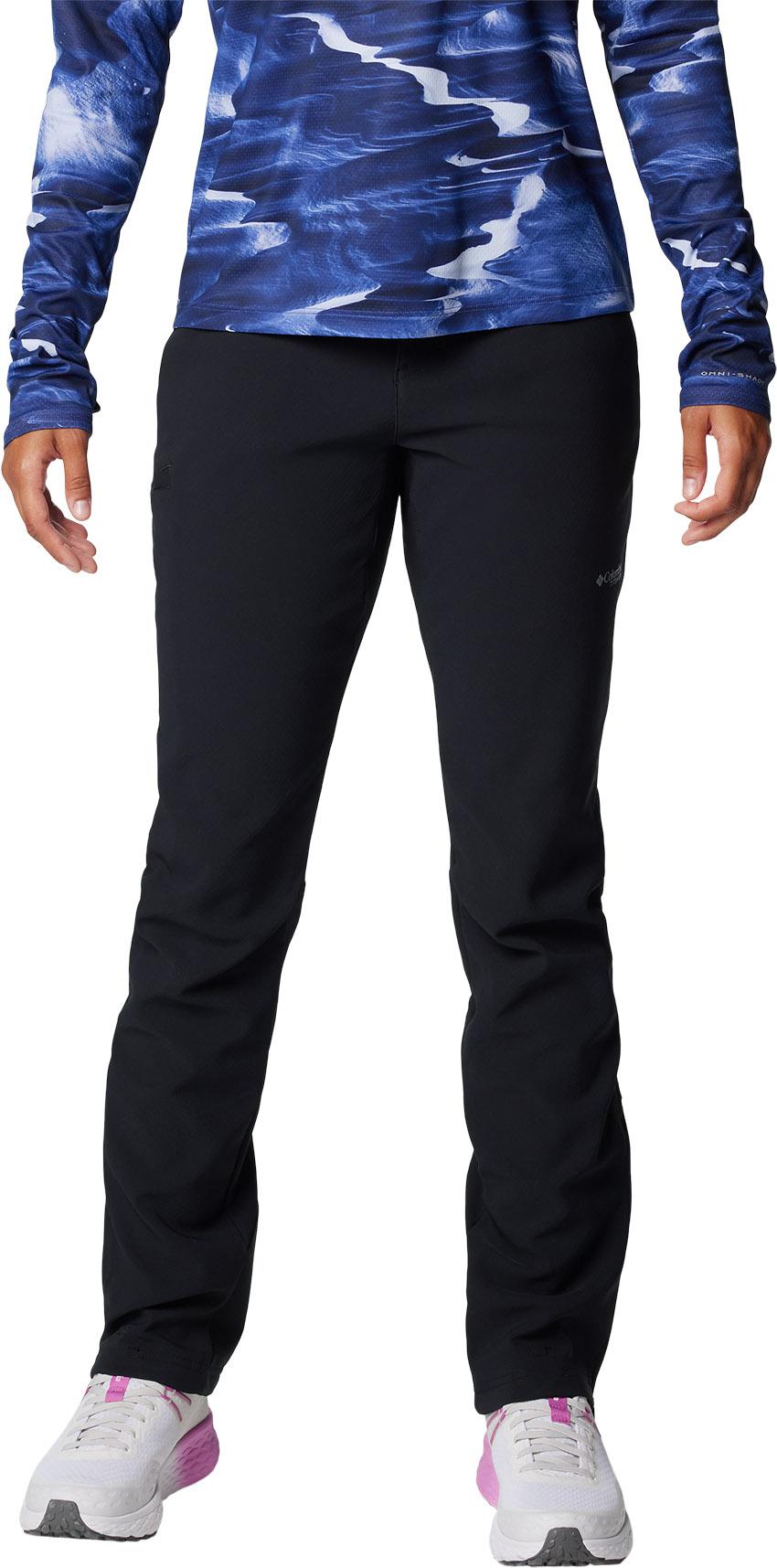 Product gallery image number 1 for product Vast Canyon Omni-Heat INFINITY Softshell Pant - Women's