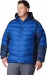 Colour: Mountain Blue - Collegiate Navy