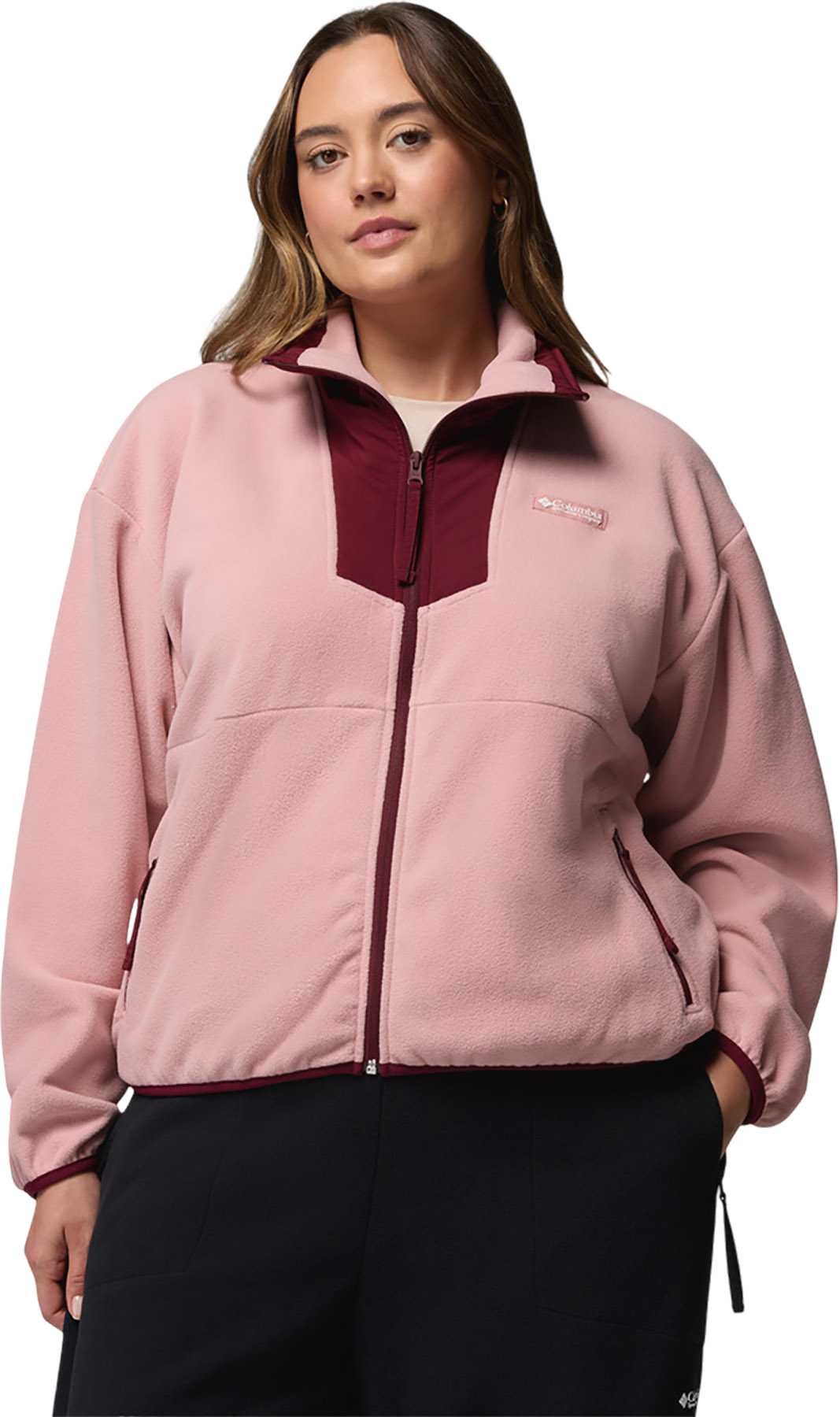 Eraser Pink - Rich Wine