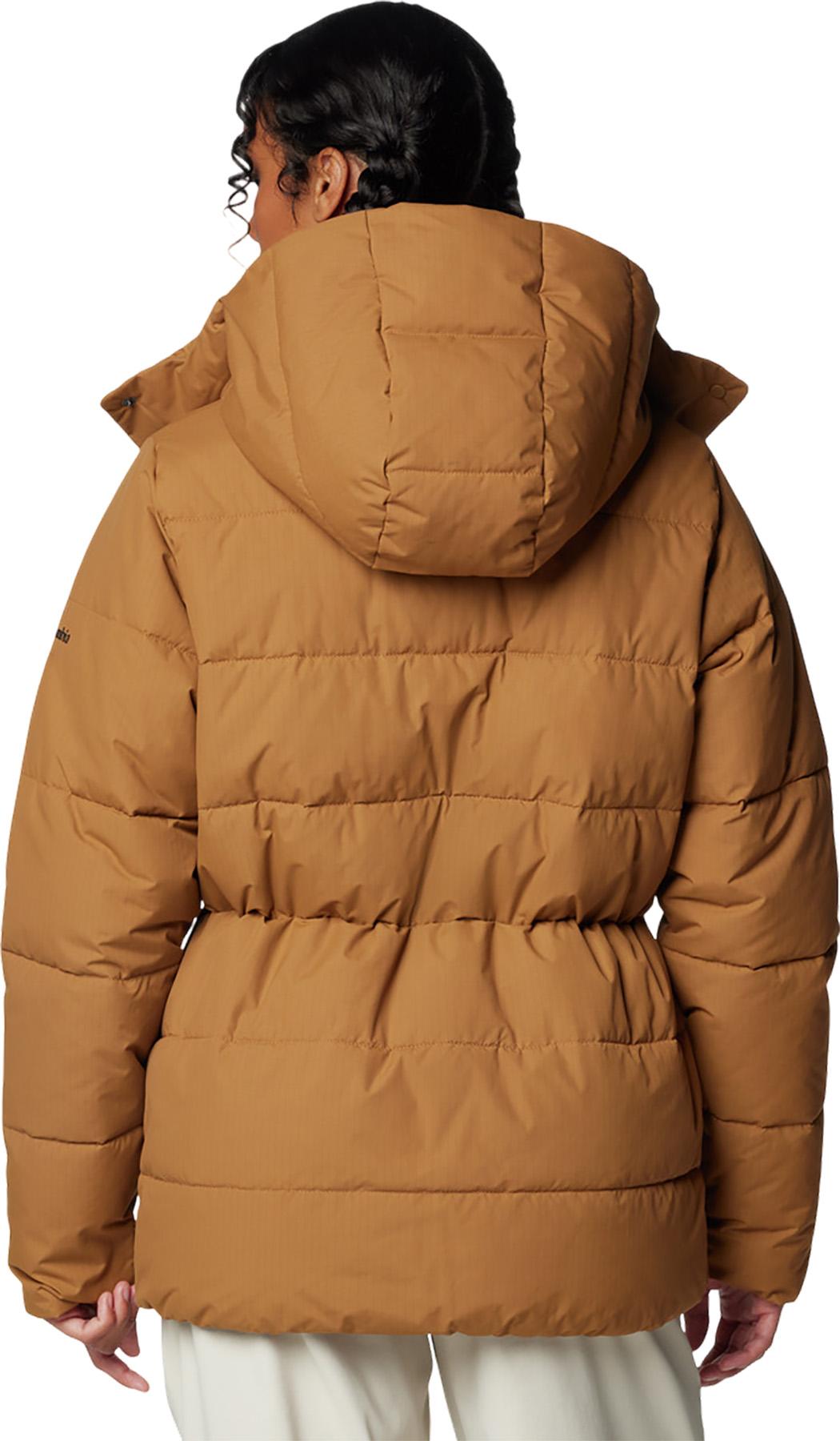 Numéro de l'image de la galerie de produits 3 pour le produit Manteau isolé Longhorn Ridge - Femme