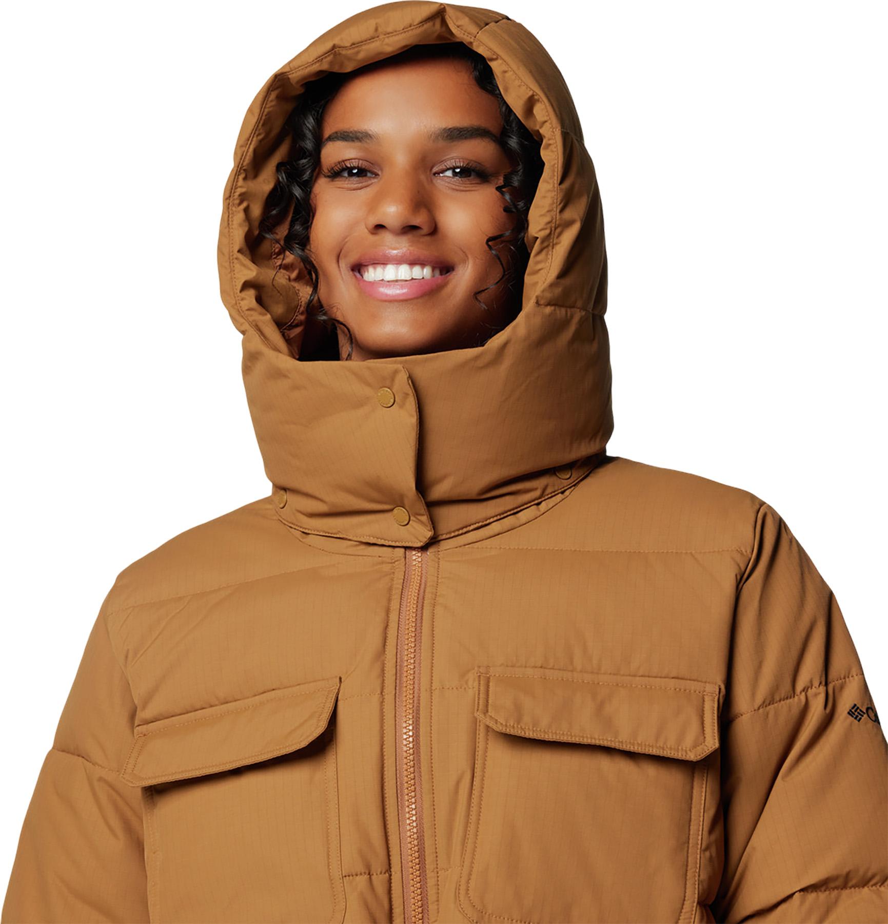 Numéro de l'image de la galerie de produits 5 pour le produit Manteau isolé Longhorn Ridge - Femme