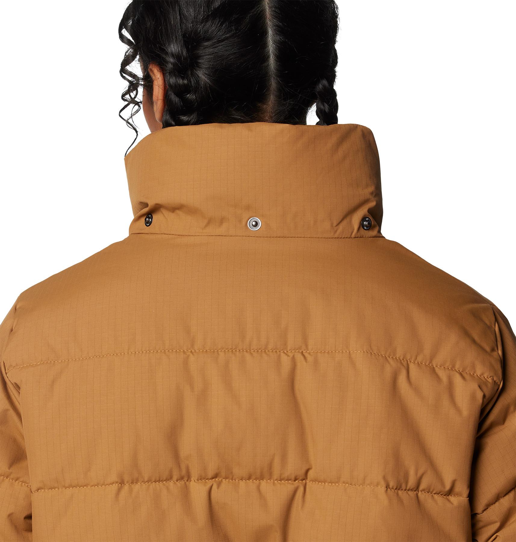 Numéro de l'image de la galerie de produits 2 pour le produit Manteau isolé Longhorn Ridge - Femme
