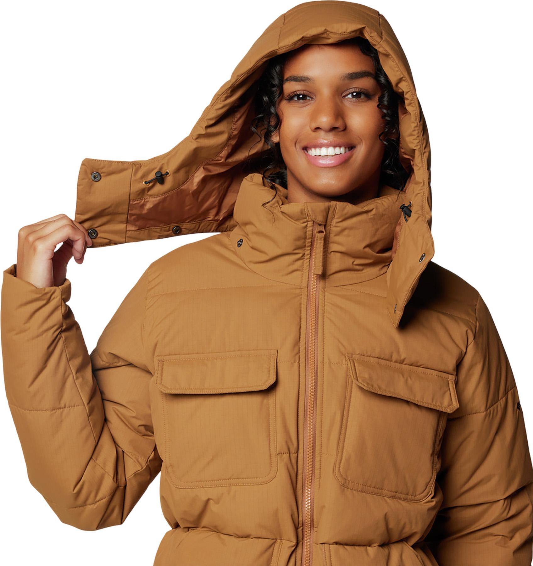 Numéro de l'image de la galerie de produits 6 pour le produit Manteau isolé Longhorn Ridge - Femme