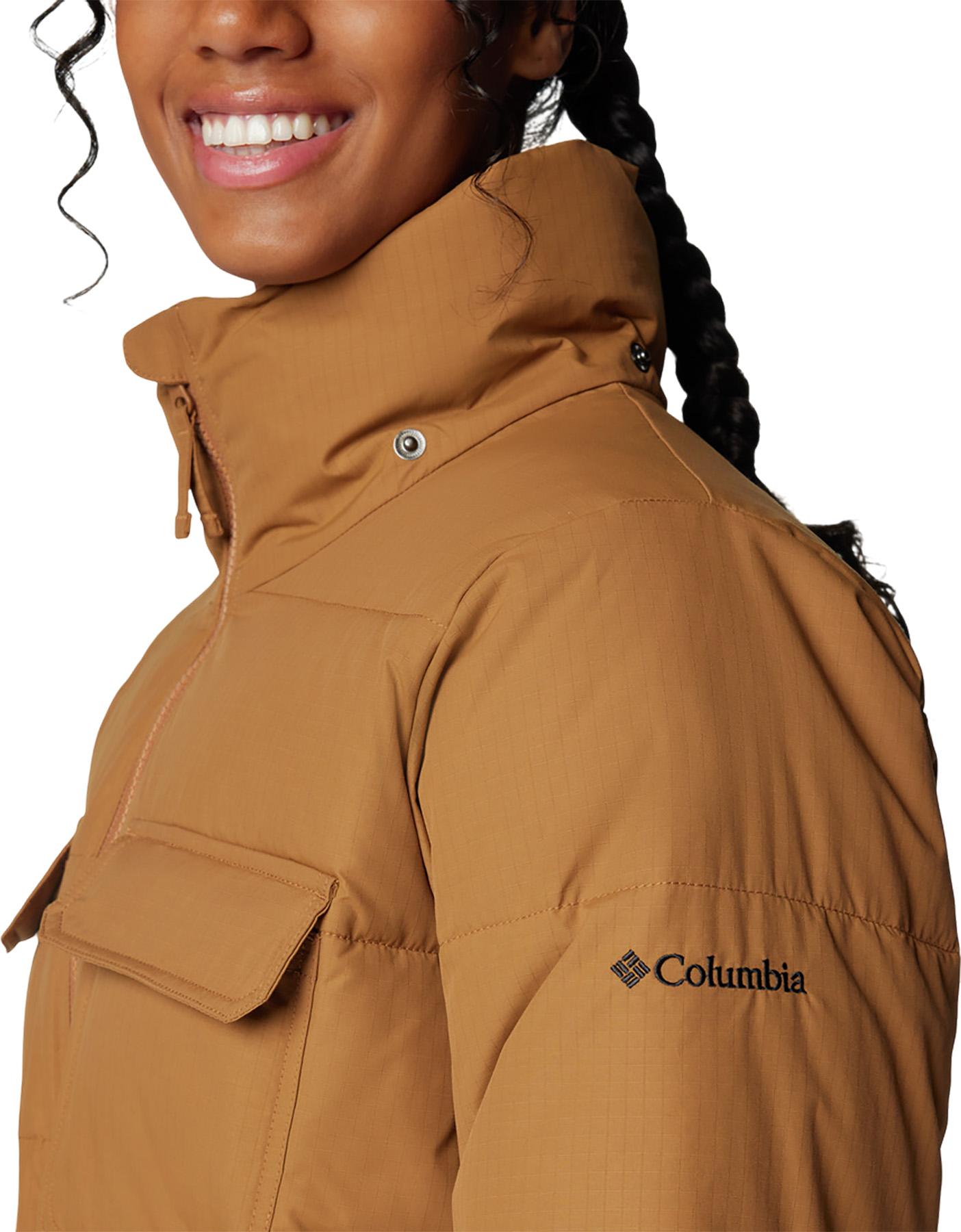 Numéro de l'image de la galerie de produits 7 pour le produit Manteau isolé Longhorn Ridge - Femme