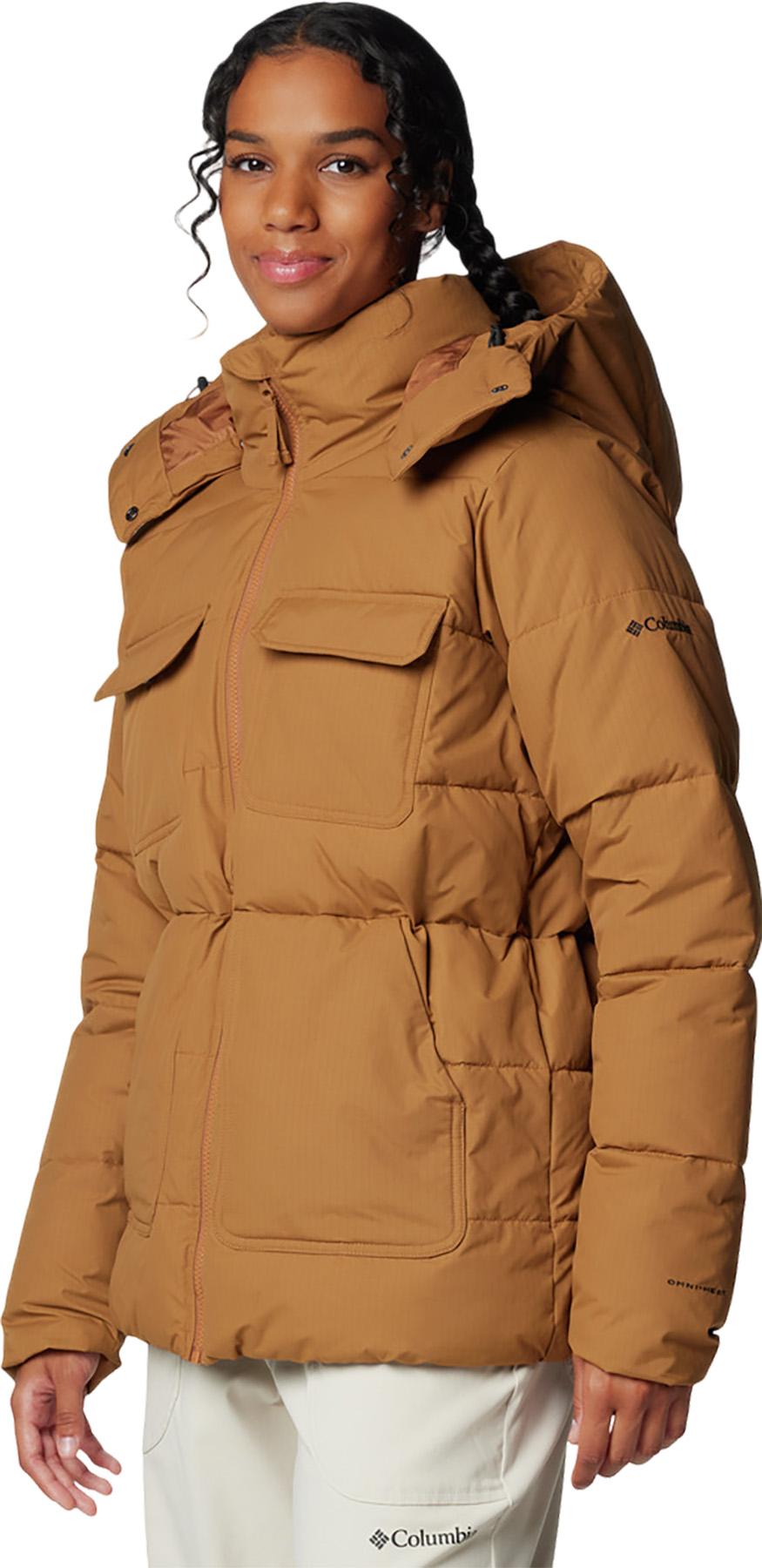 Numéro de l'image de la galerie de produits 8 pour le produit Manteau isolé Longhorn Ridge - Femme