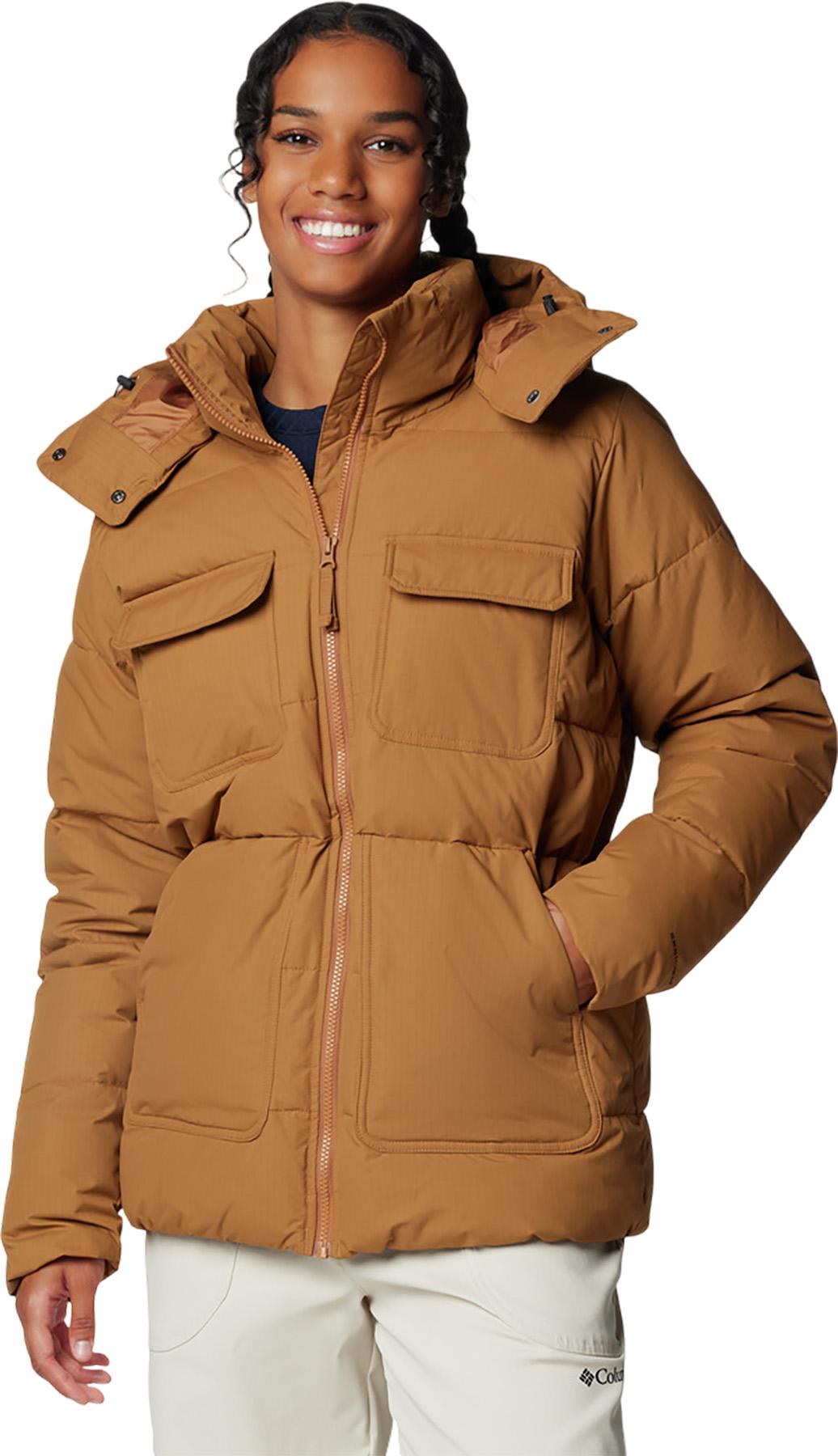 Image de produit pour Manteau isolé Longhorn Ridge - Femme