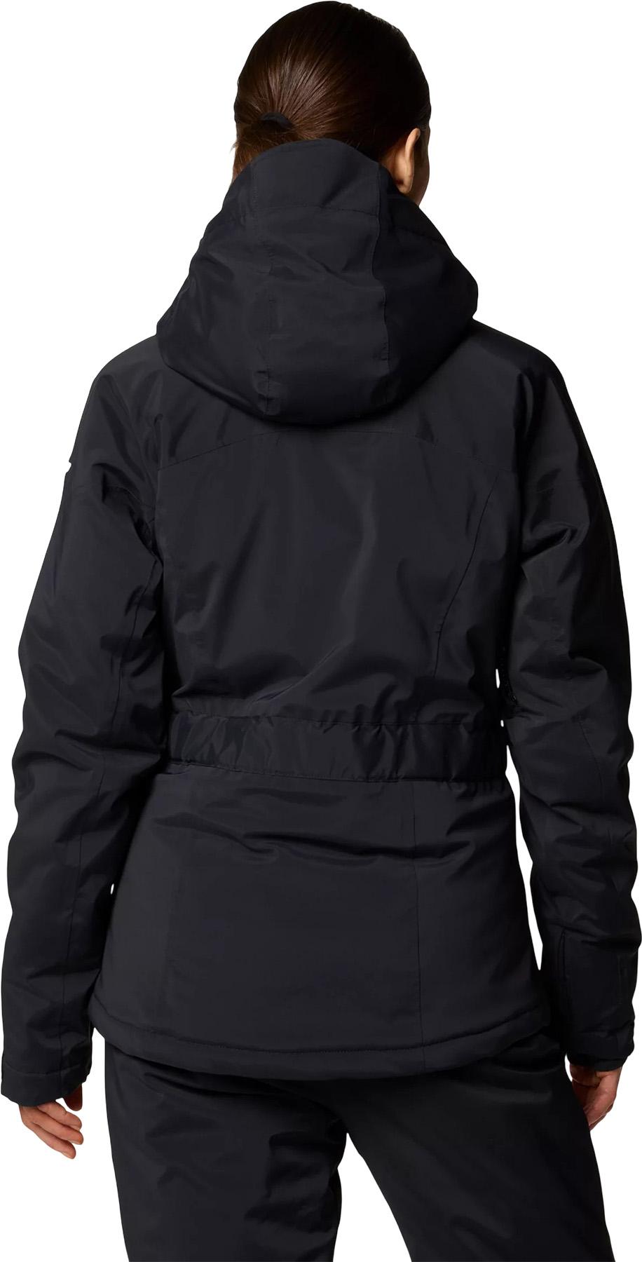 Product gallery image number 7 for product Cirque Bowl Insulated Jacket - Women's
