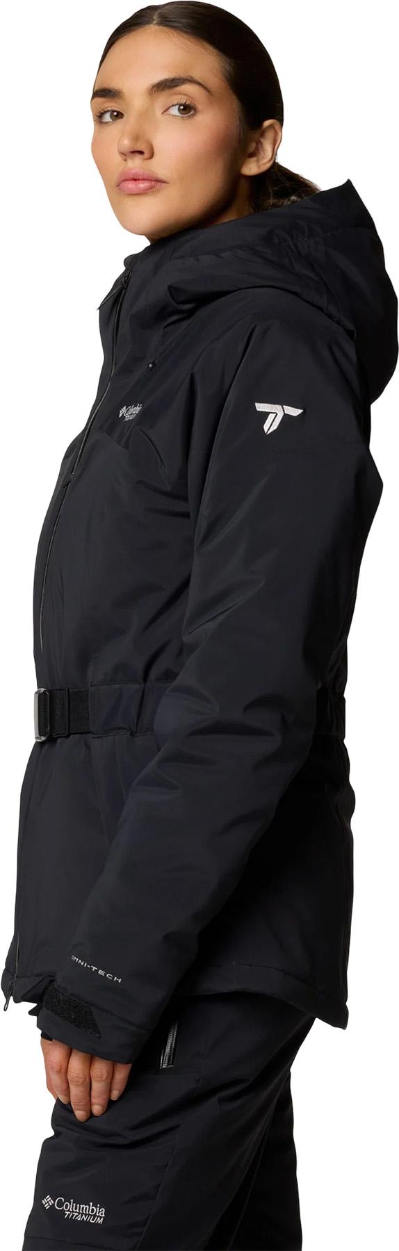 Product gallery image number 6 for product Cirque Bowl Insulated Jacket - Women's