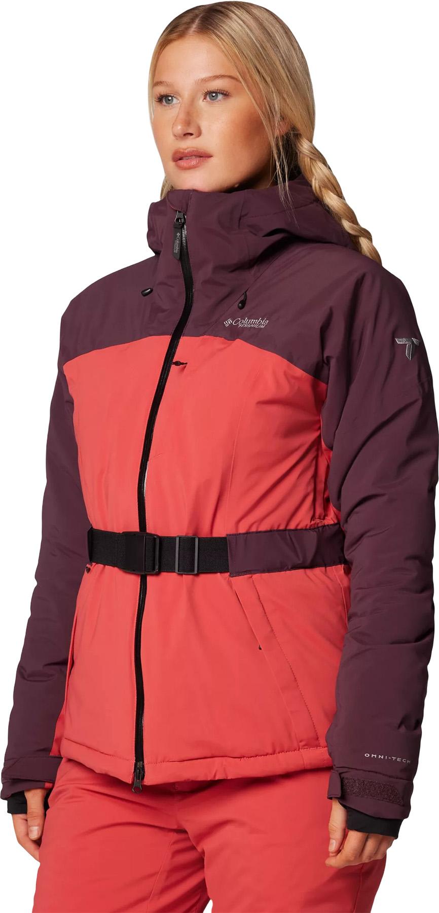 Product gallery image number 6 for product Cirque Bowl Insulated Jacket - Women's