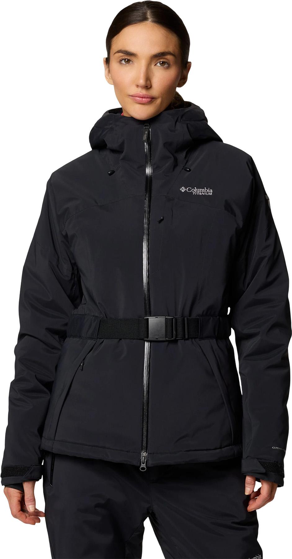 Product image for Cirque Bowl Insulated Jacket - Women's