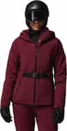 Colour: Rich Wine