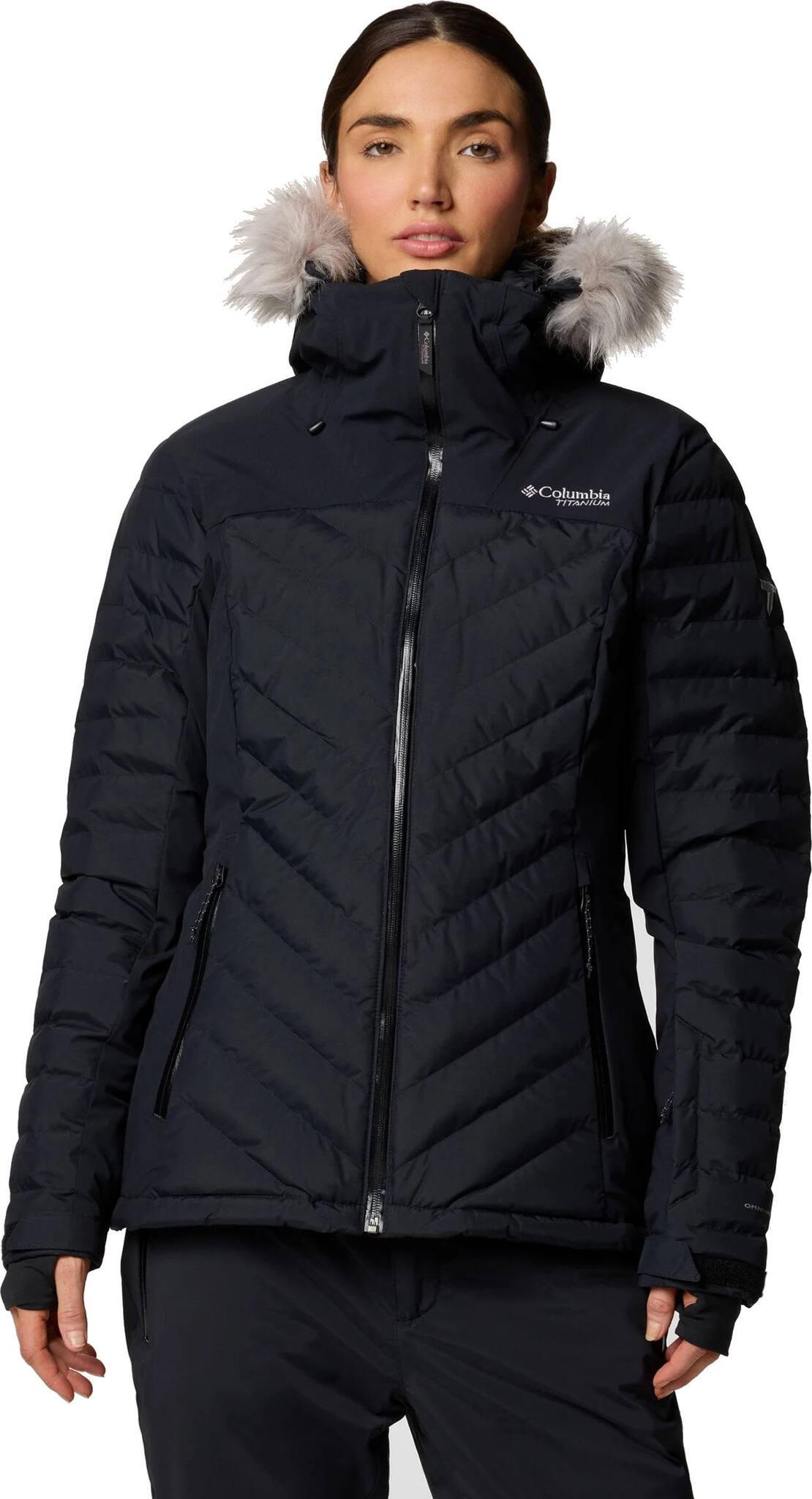 Product image for Bird Mountain II Insulated Jacket - Women's