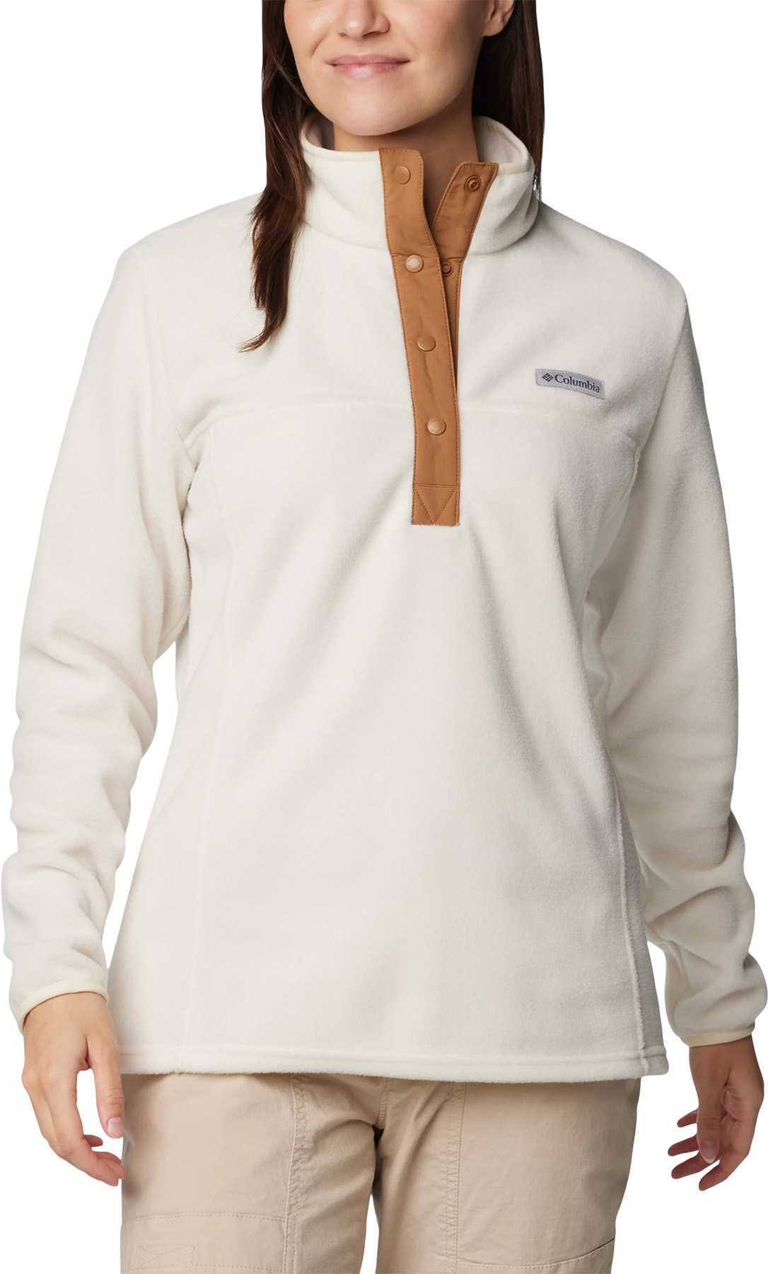 Chalk - Camel Brown