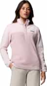 Colour: Mineral Pink - Powder Pink