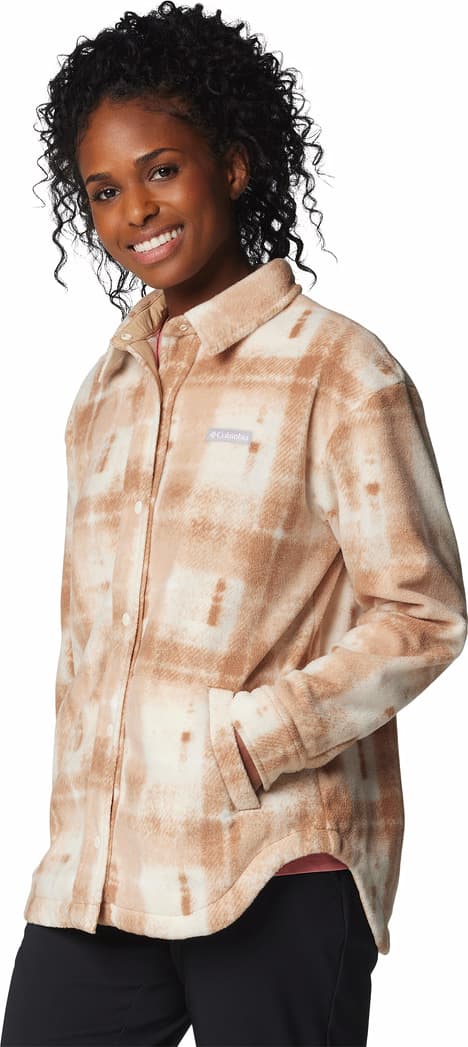 Numéro de l'image de la galerie de produits 6 pour le produit Manteau-chemise Benton Springs II - Femme