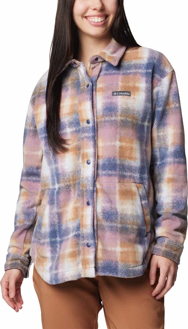 Image de produit pour Manteau-chemise Benton Springs II - Femme
