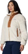 Couleur: Chalk - Camel Brown