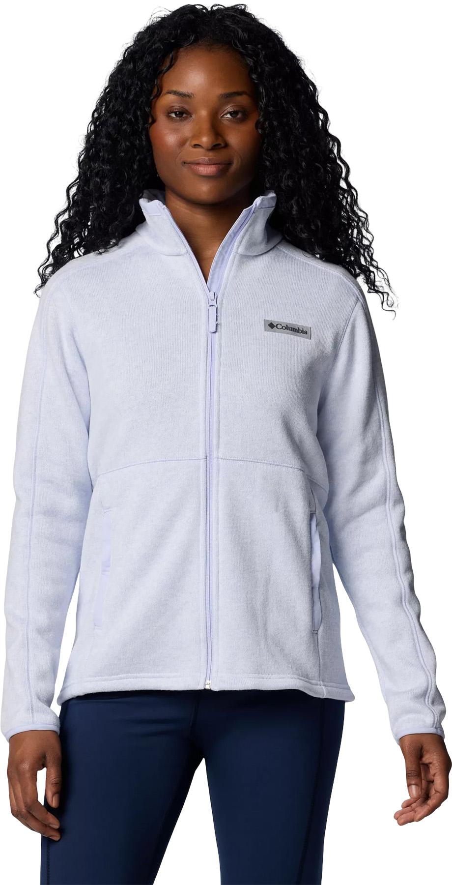 Product image for Sweater Weather II Full Zip Jacket - Women's