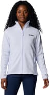 Colour: Snowdrift - Blue Hint Heather