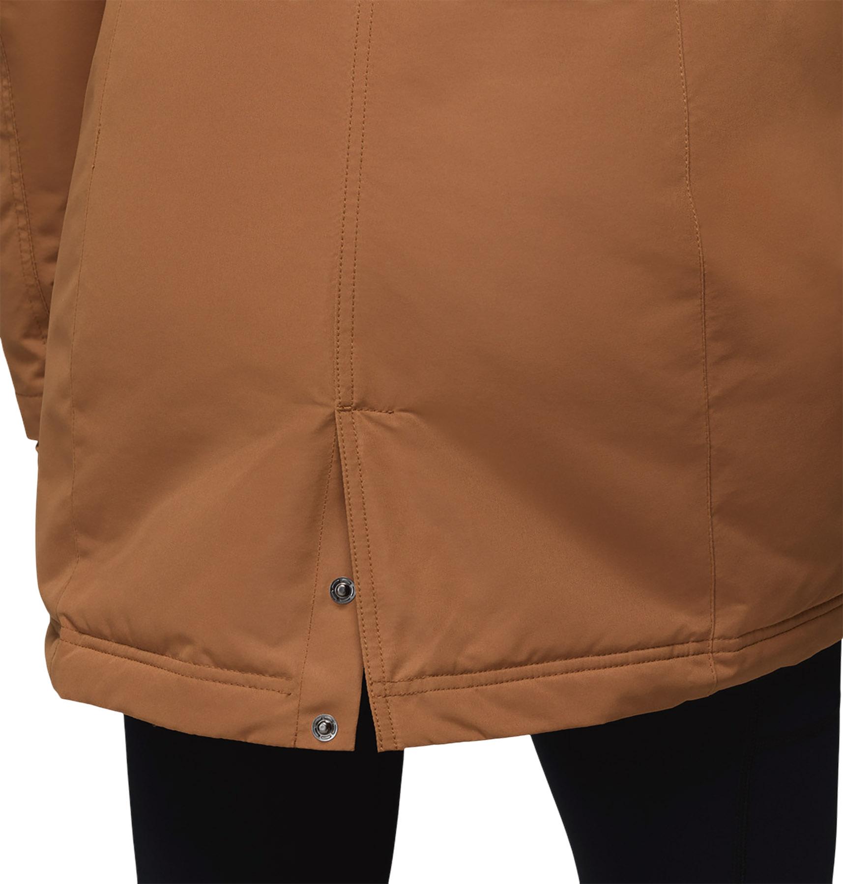 Product gallery image number 7 for product Little Si II Insulated Parka - Women's