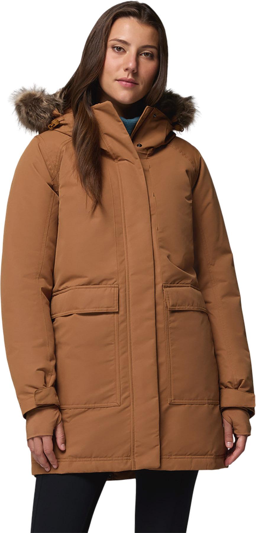 Product image for Little Si II Insulated Parka - Women's