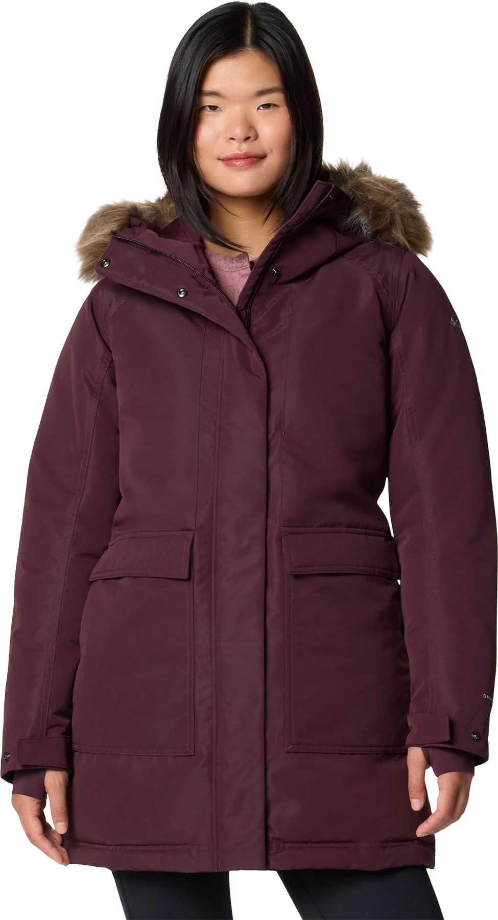 Product image for Little Si II Insulated Parka - Women's