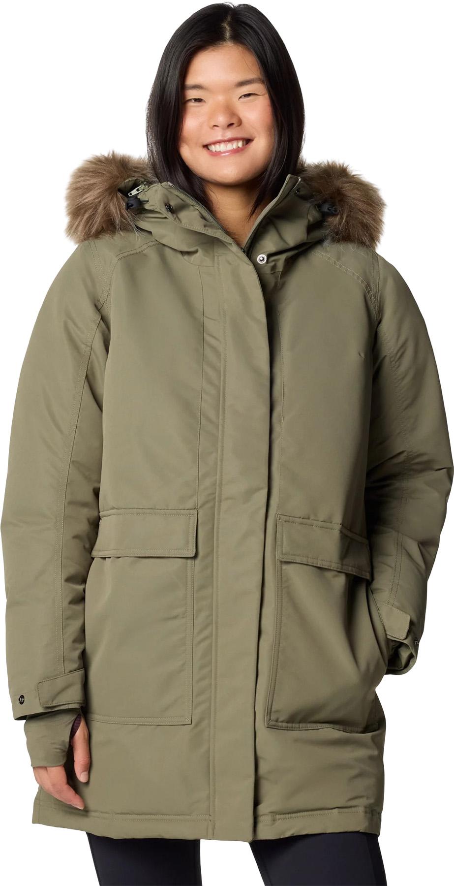 Product image for Little Si II Insulated Parka - Women's