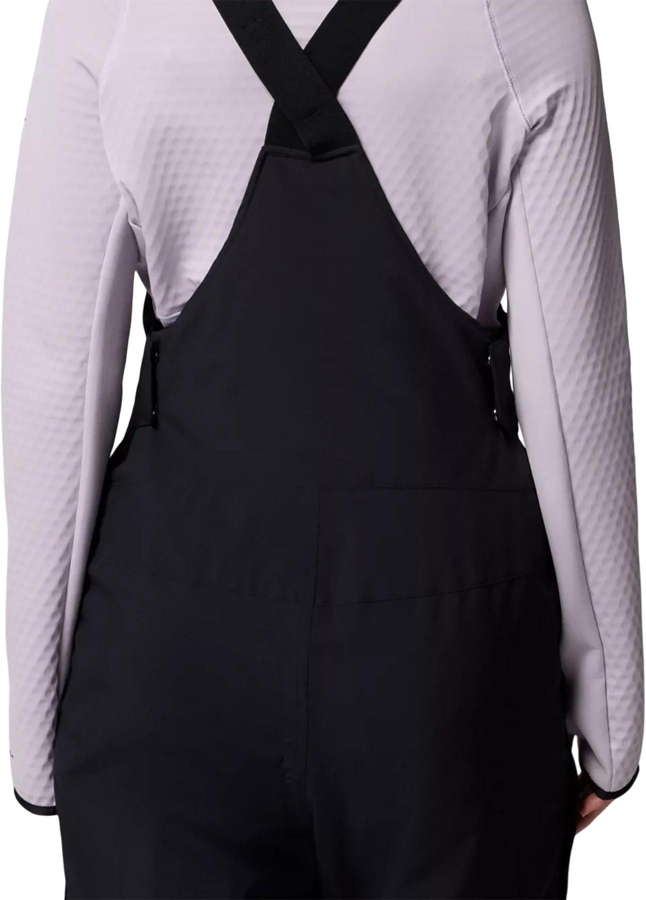 Product gallery image number 6 for product Salopette isolé Highland Summit II - Femme