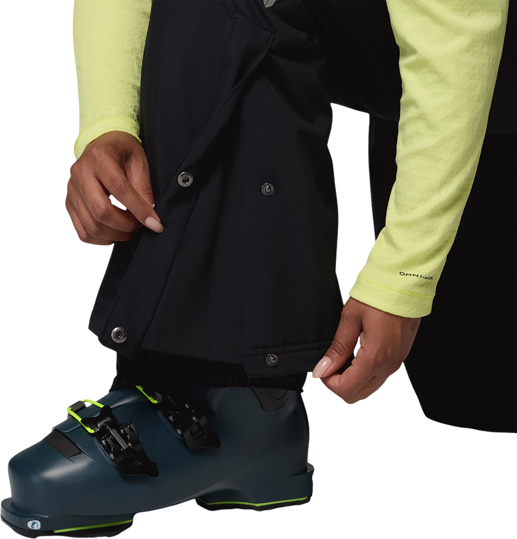 Numéro de l'image de la galerie de produits 3 pour le produit Salopette isolé grande taille Highland Summit II - Femme