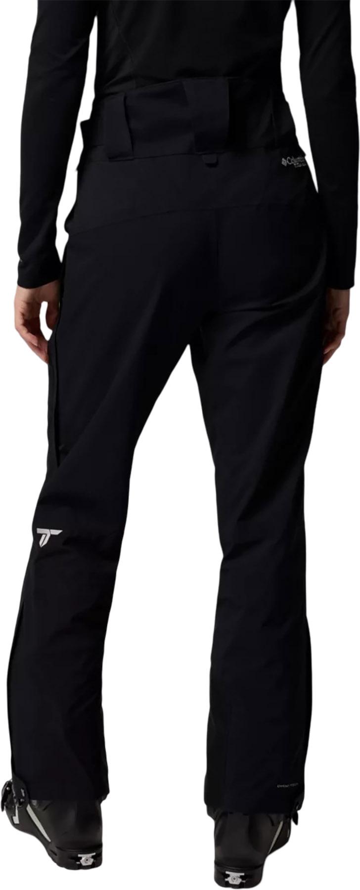 Product gallery image number 2 for product Platinum Peak II 3 Layer Pants - Women's