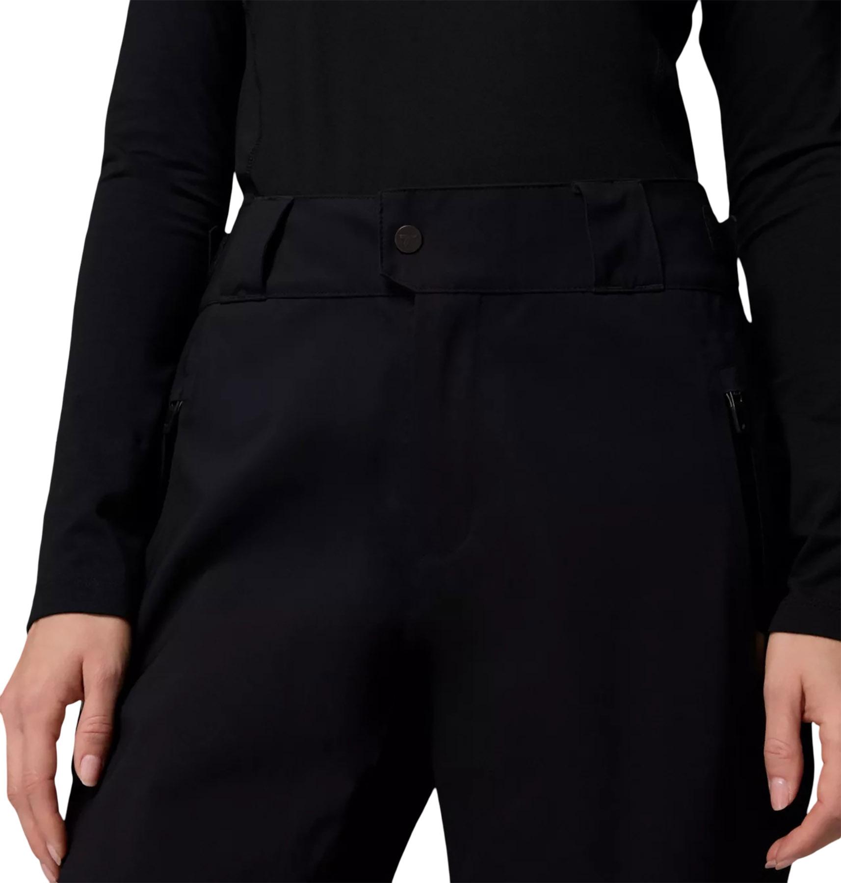 Product gallery image number 5 for product Platinum Peak II 3 Layer Pants - Women's