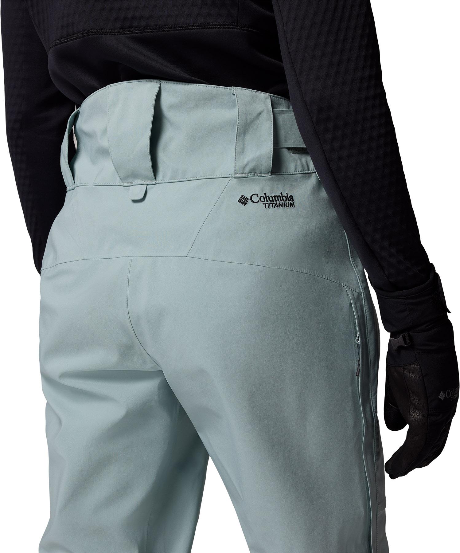 Numéro de l'image de la galerie de produits 4 pour le produit Pantalon 3 couches Platinum Peak II - Femme