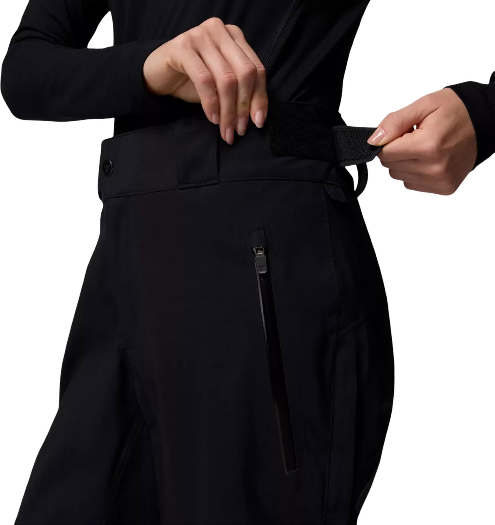 Product gallery image number 4 for product Platinum Peak II 3 Layer Pants - Women's