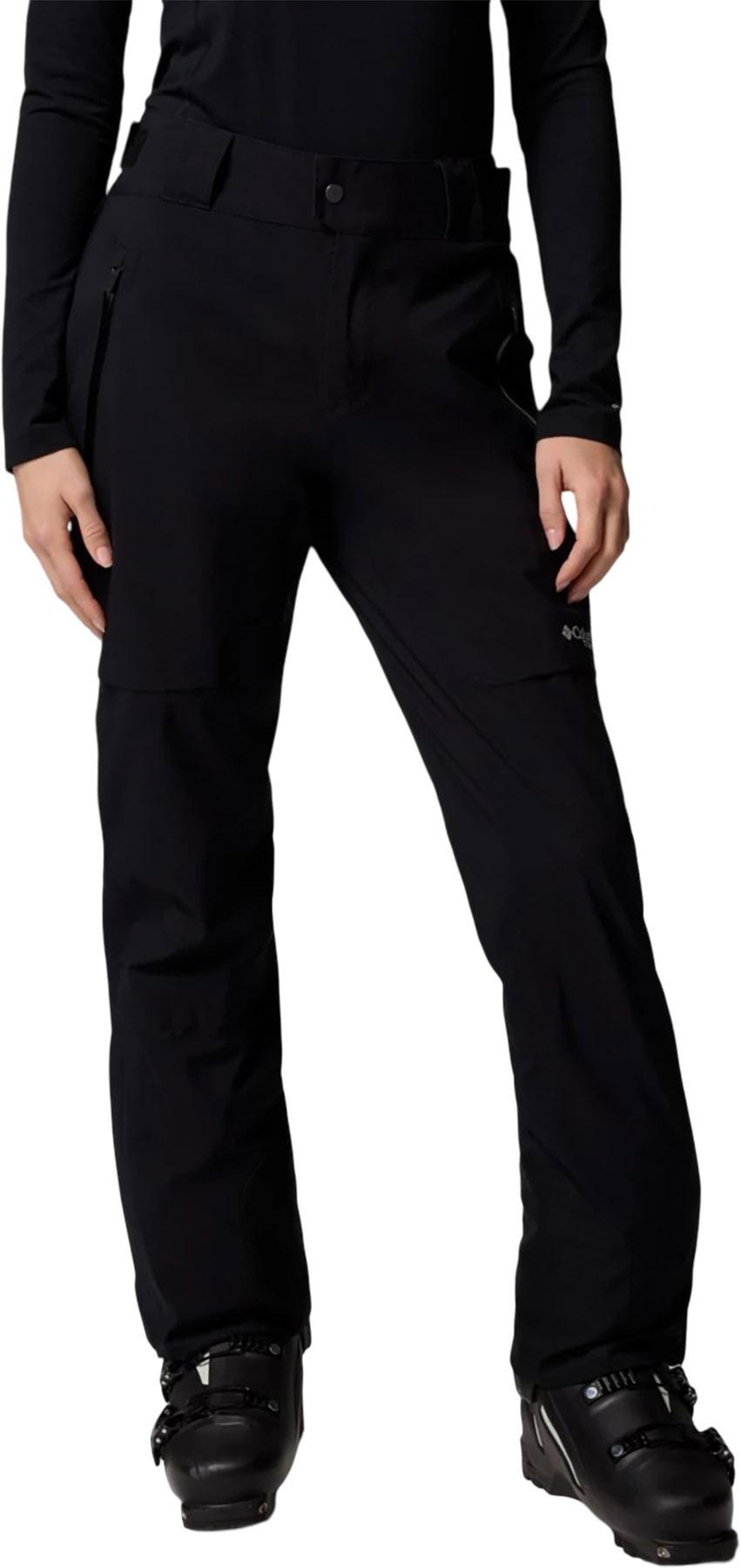 Product gallery image number 1 for product Platinum Peak II 3 Layer Pants - Women's
