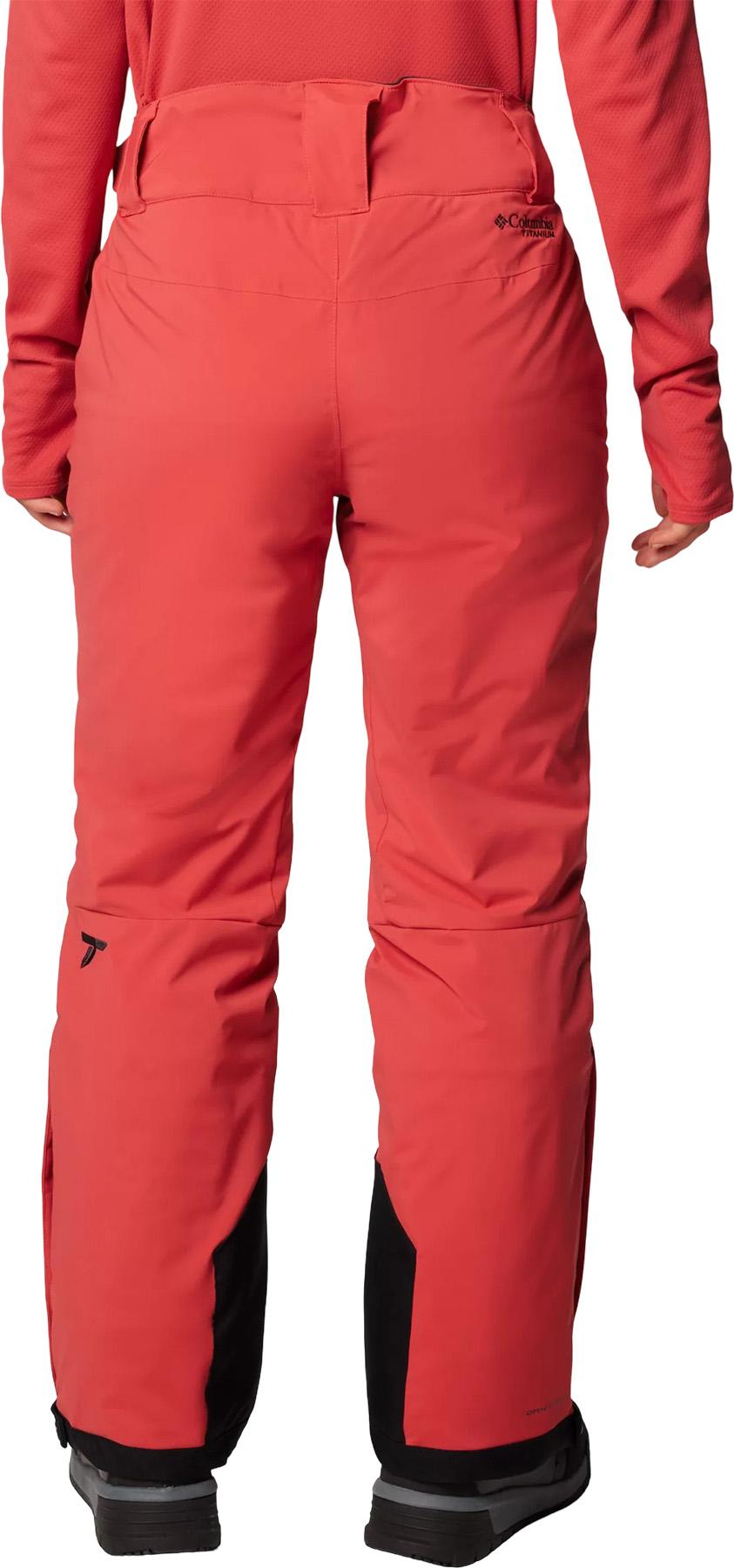 Product gallery image number 2 for product Cirque Bowl Insulated Pants - Women's