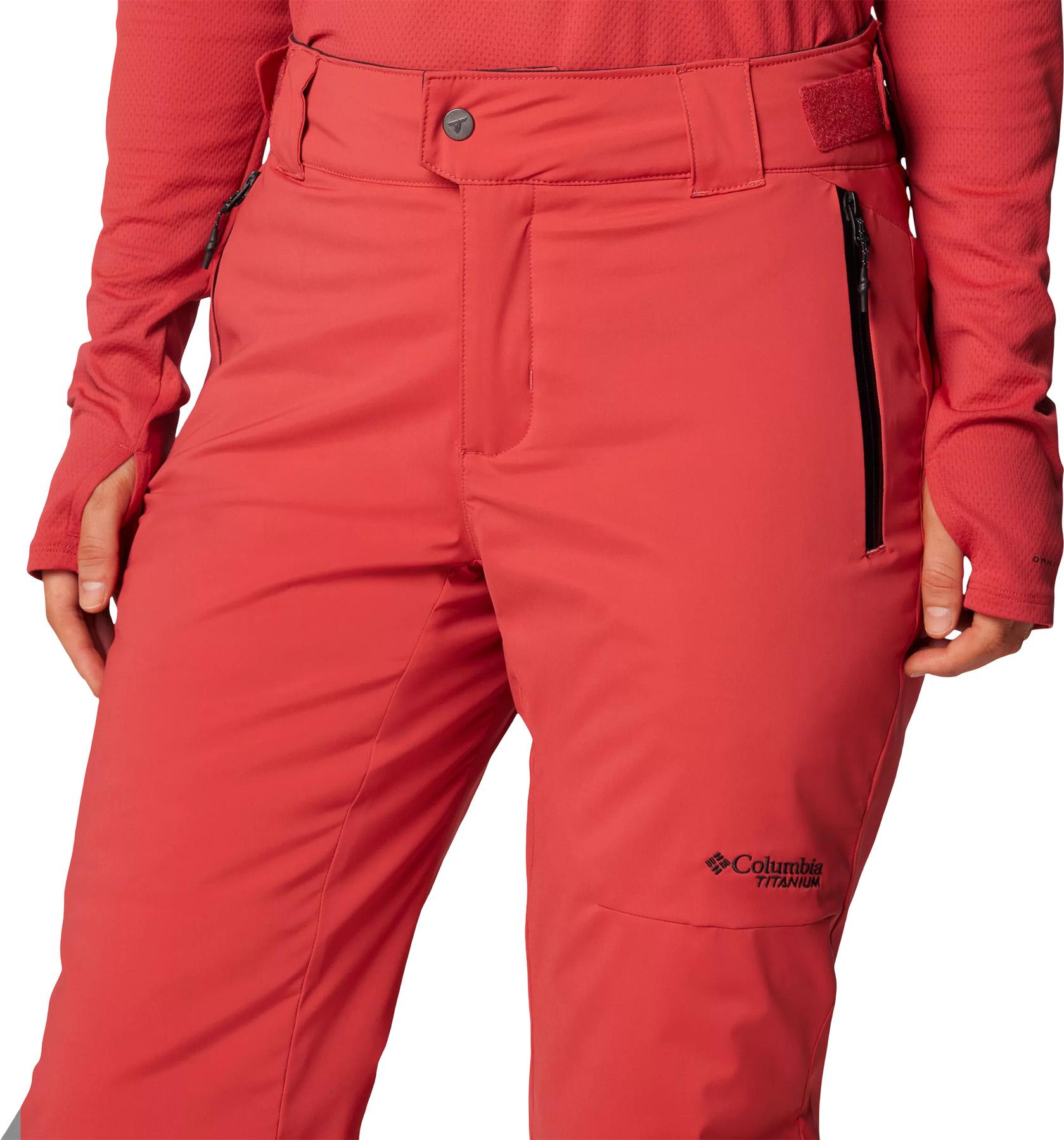 Product gallery image number 3 for product Cirque Bowl Insulated Pants - Women's