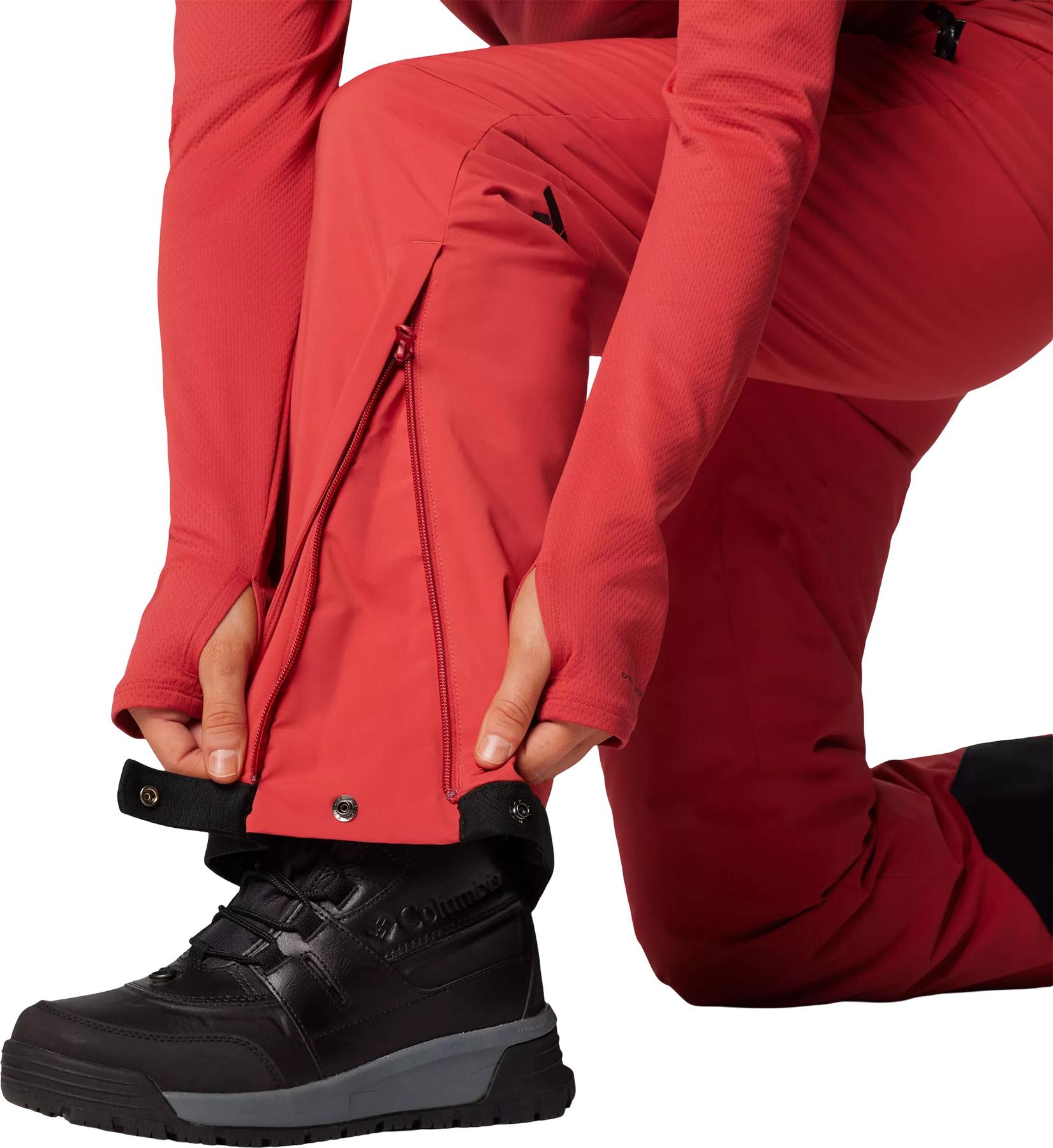Product gallery image number 4 for product Cirque Bowl Insulated Pants - Women's